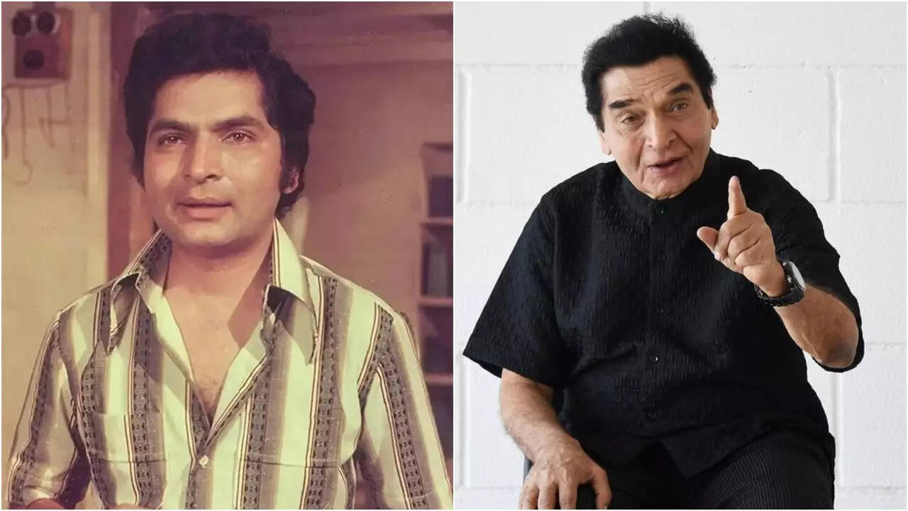 'Asrani never threw star tantrums on set,' says his manager