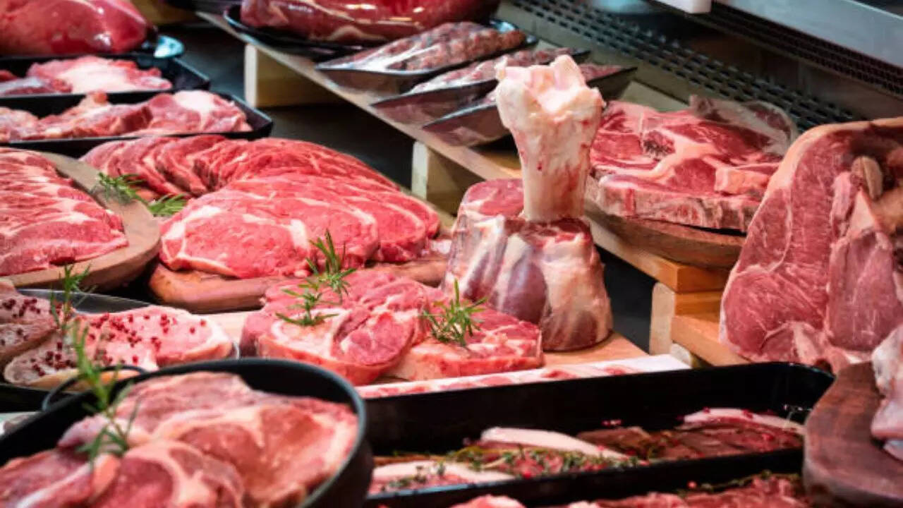 A surprising connection between UTI and meat
