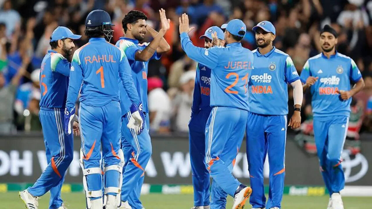 Sydney ODI sold out! Fans brace for Virat Kohli and Rohit Sharma's last dance Down Under