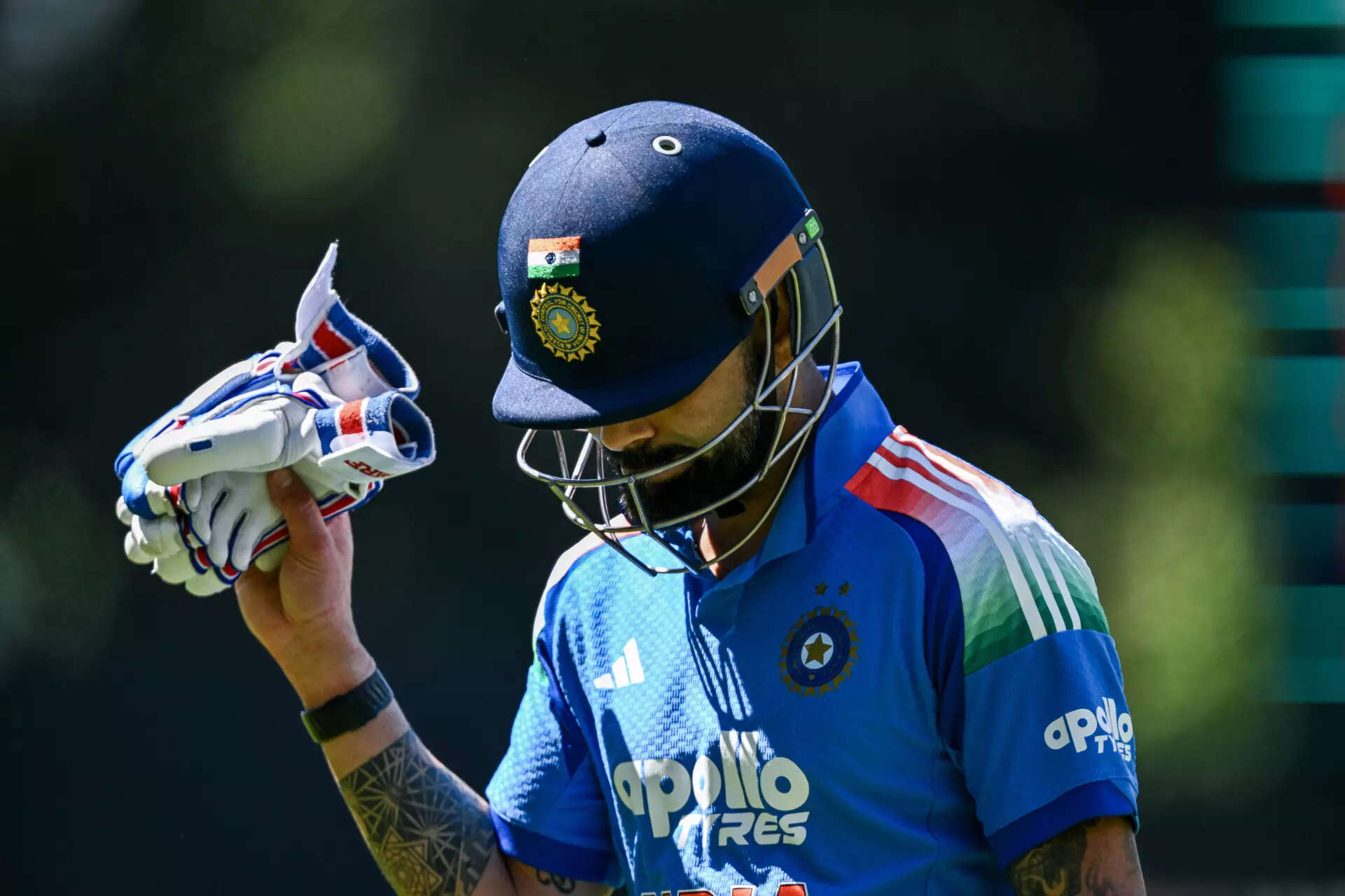 'It will be difficult to stop him if... ': Pathan gives valuable advice to Kohli