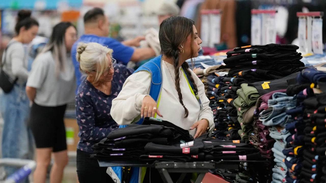 US inflation at 3% in September: Gas prices rise, rent growth eases; Trump's tariffs raise consumer goods costs