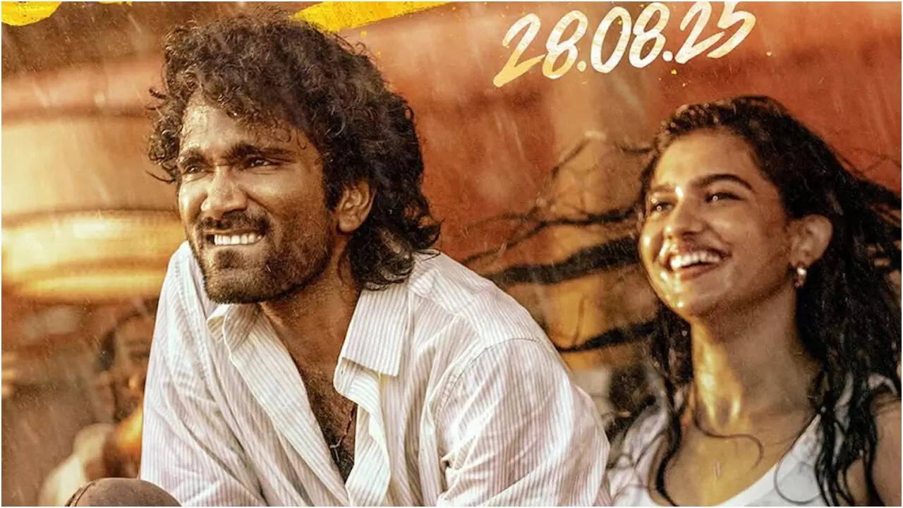 'Dude' box office collections : Rom-com slows down