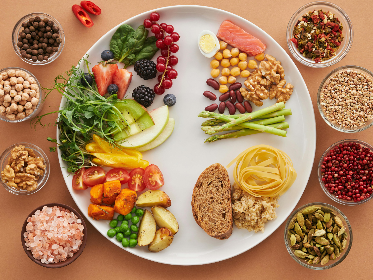 Eat Yourself Younger: The 3 “Forever Foods” Proven to Boost Lifespan