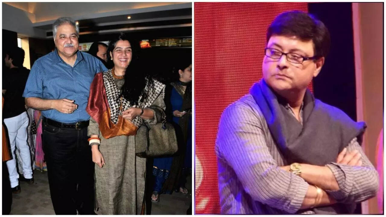 Satish Shah texted Sachin Pilgaonkar at 12:56 pm before demise