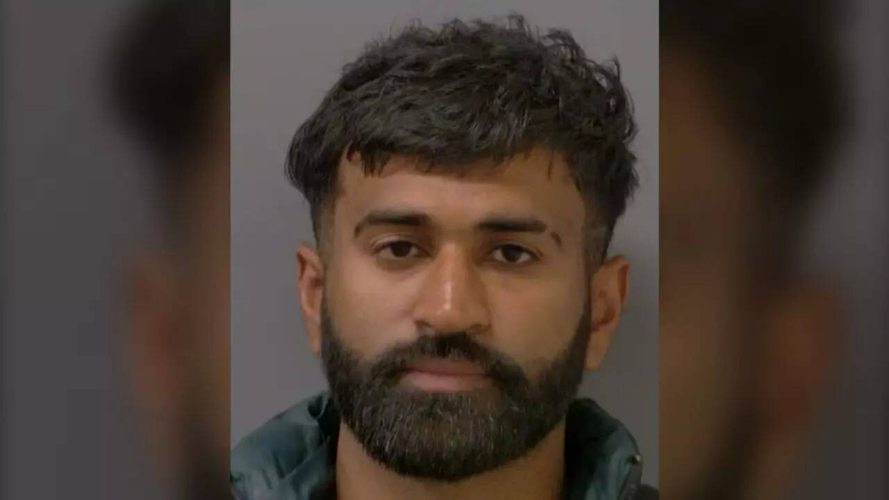 Indian-origin man wanted in murder of a woman in Canada, police suspect he might have already fled country