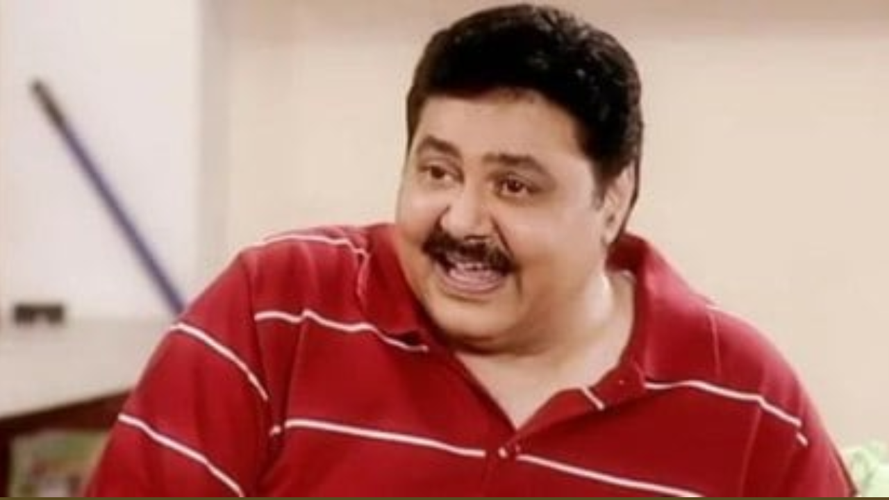 Satish Shah's iconic 'Sarabhai vs Sarabhai' moments