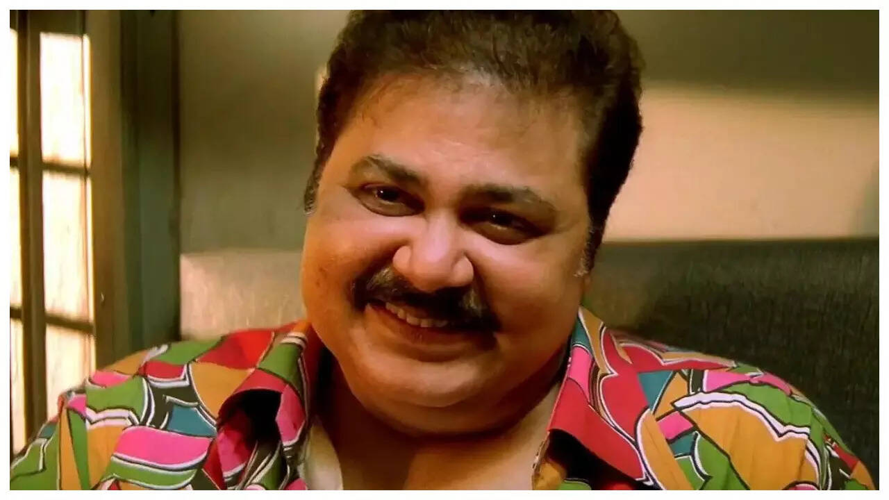 Satish Shah passes away: PM Narendra Modi mourns demise of the veteran star, calls the actor ‘true legend’  – The Times of India