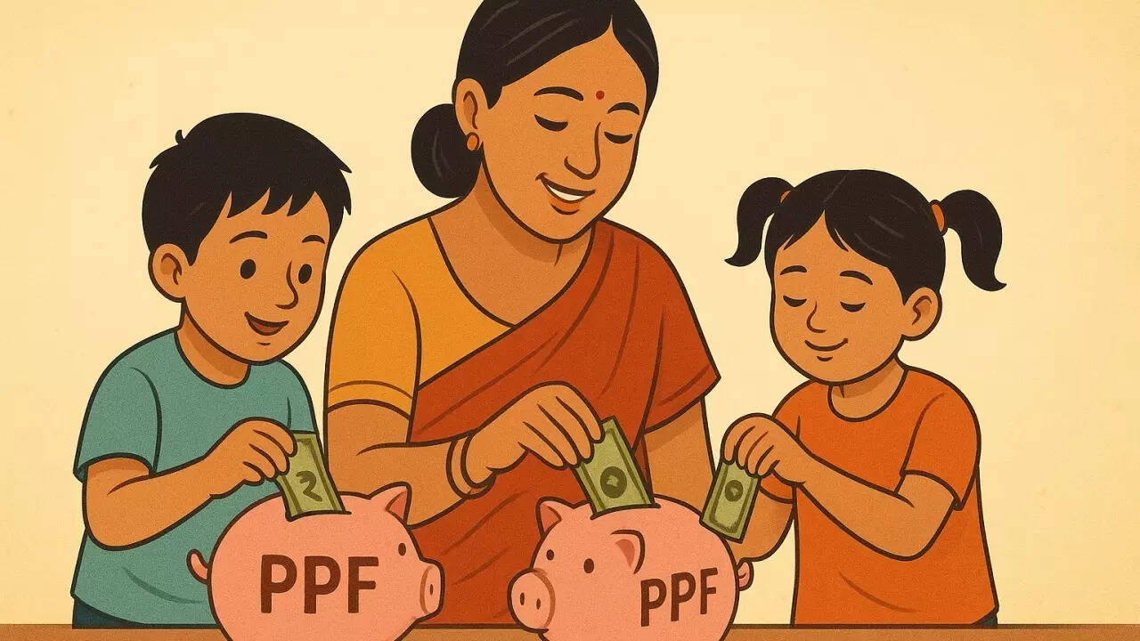 PPF rules: Why Kerala High Court ordered a mother to return extra interest earned in children's Public Provident Fund accounts - explained