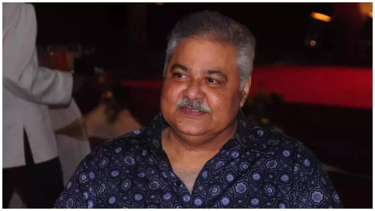 Satish Shah’s final moments: ‘Ek niwala khaye, phir collapse..’
