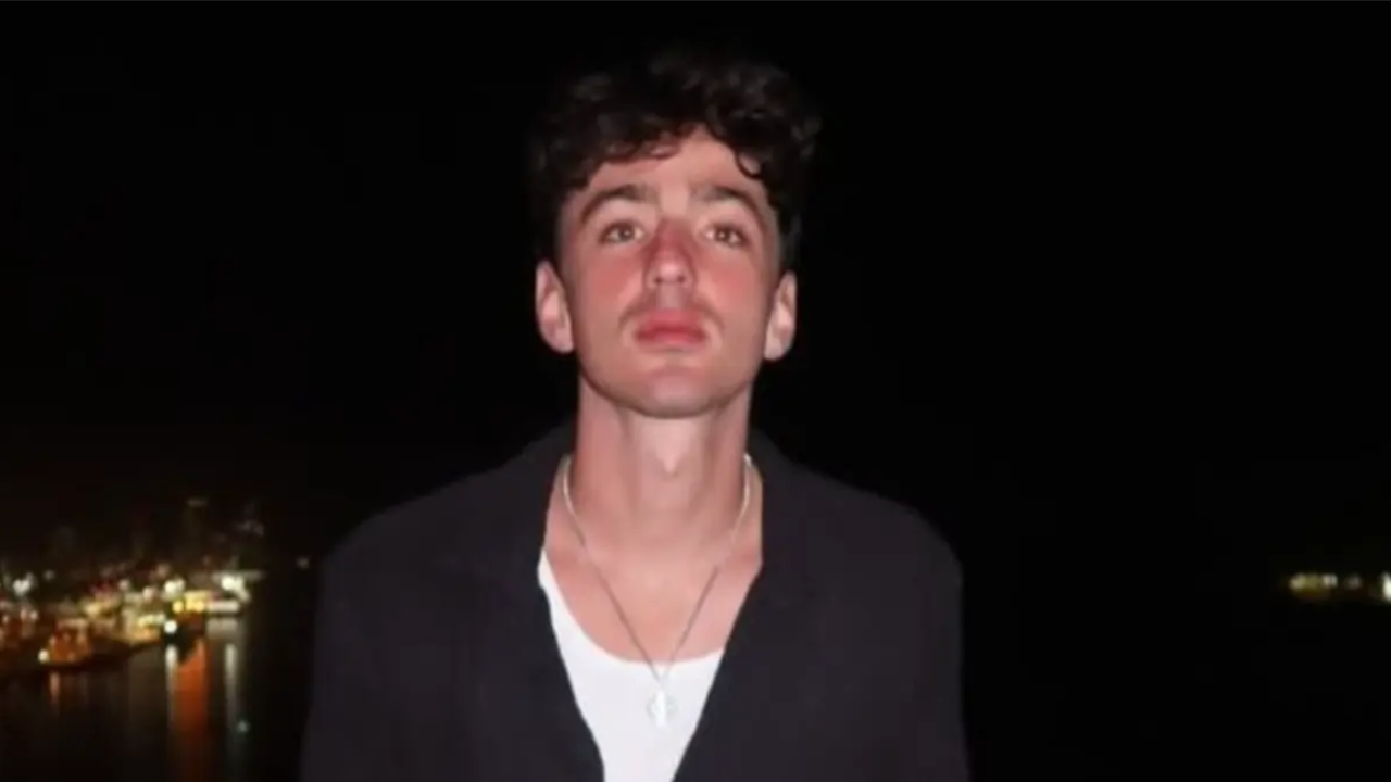 Ben Bader’s stepsister Toria Aronoff Schottenstein honors “gentle” YouTuber after his unexpected sauna accident death