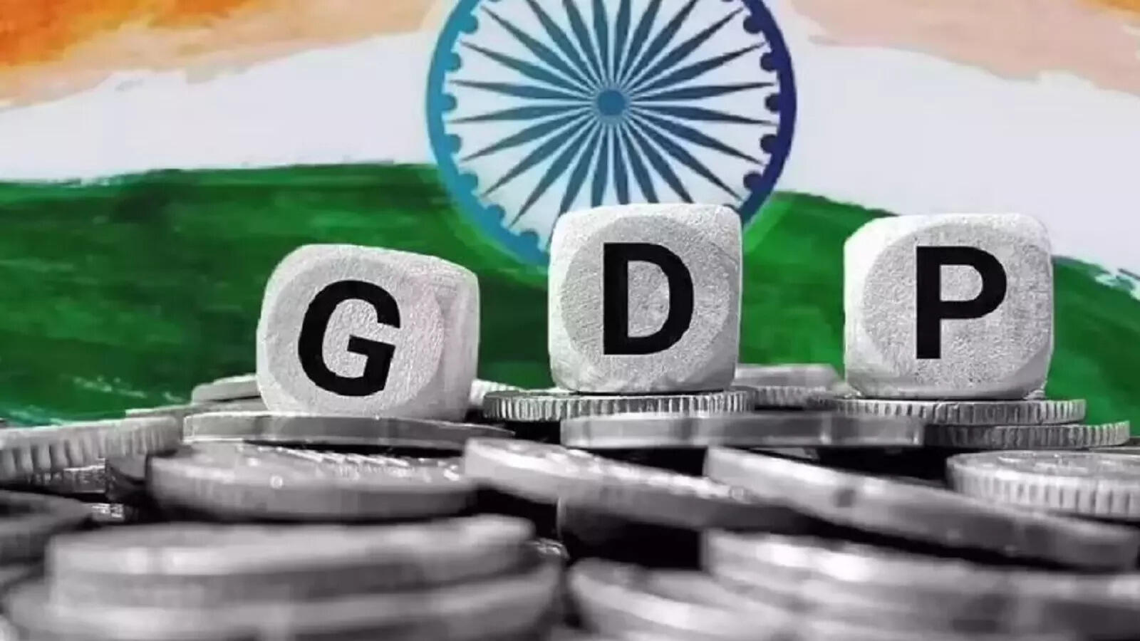 E-comm to gig eco: New GDP series to reflect today's reality