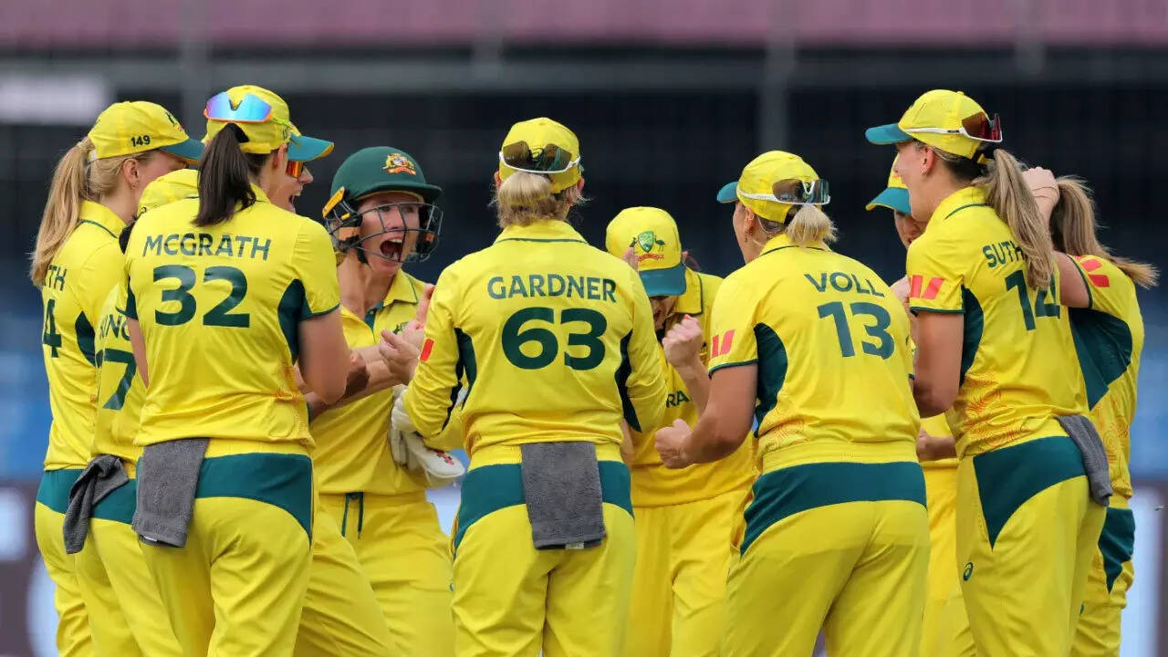 Inside details: Australian women cricketers stalked, molested by selfie-seeking man