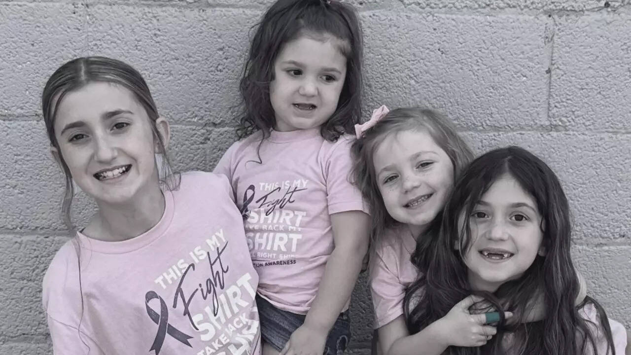 SISTERS