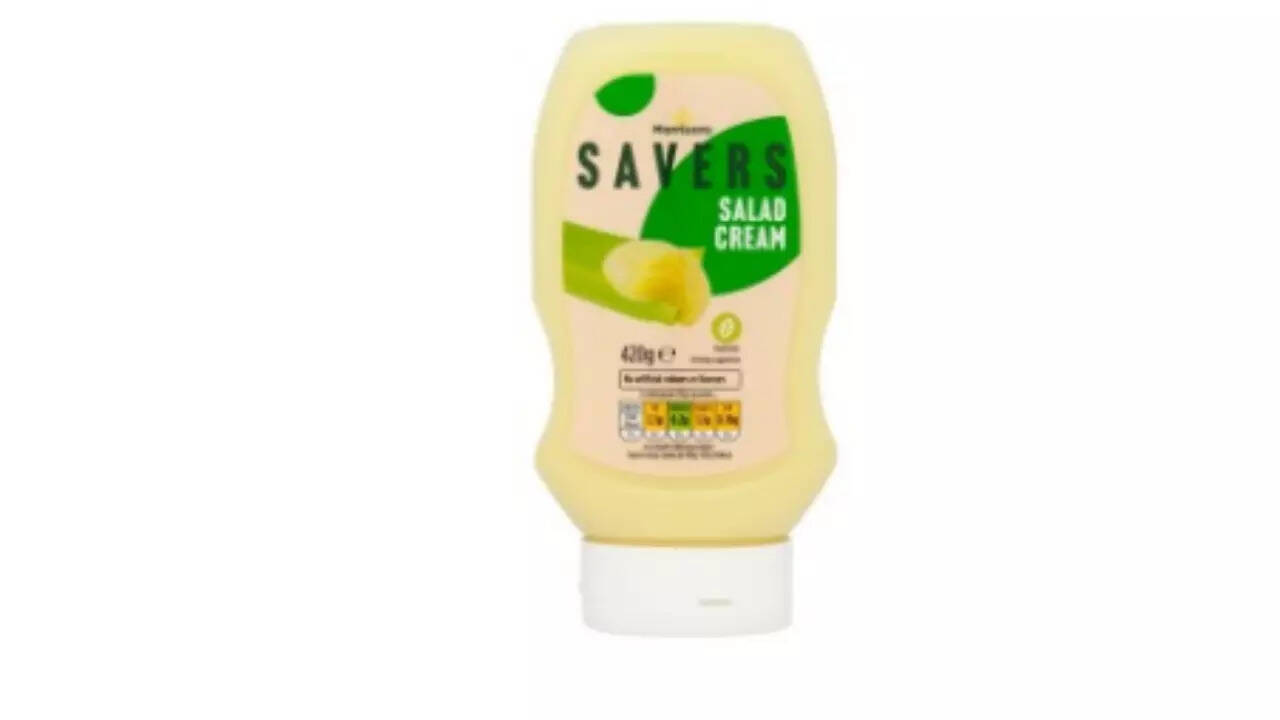 salad