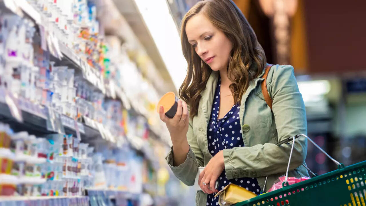 shopper