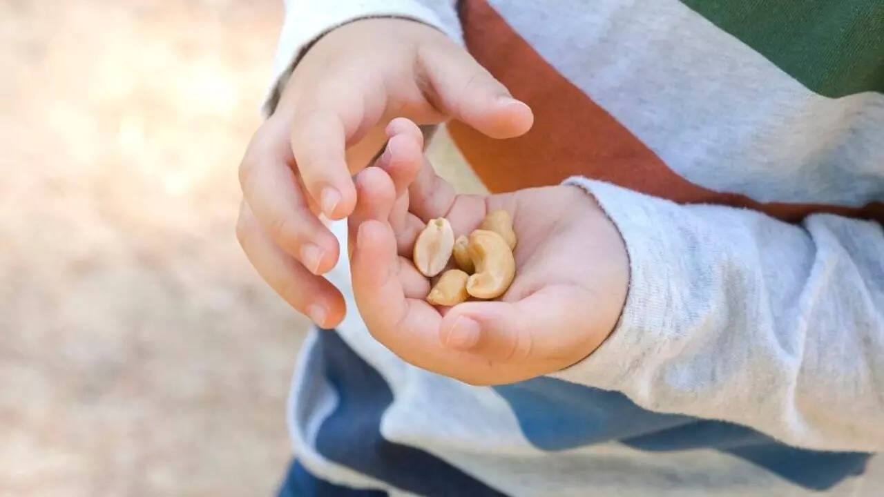 Baby peanut (3)