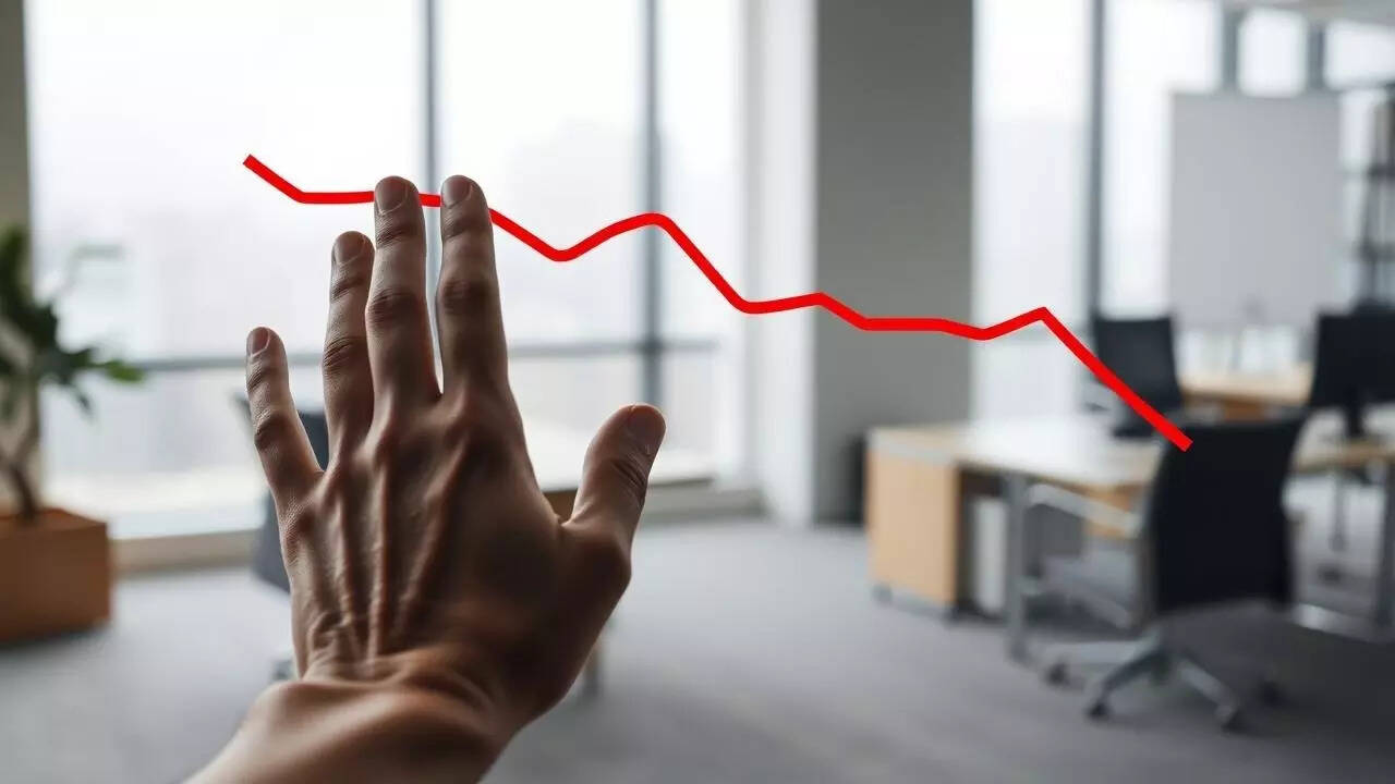 Corporate confidence dips in Q2 FY26: India's business sentiment slows amid US tariffs, global uncertainty - NCAER report