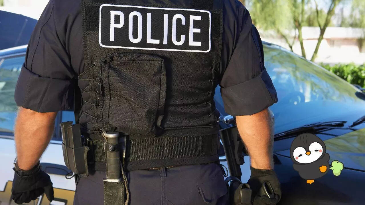 Austrian man loses ‘freedom to fart’ case against police officer, he had argued it was his fundamental right...