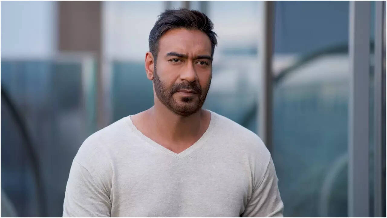 Ajay limited drinking after THIS; prefers malt costing Rs 60k