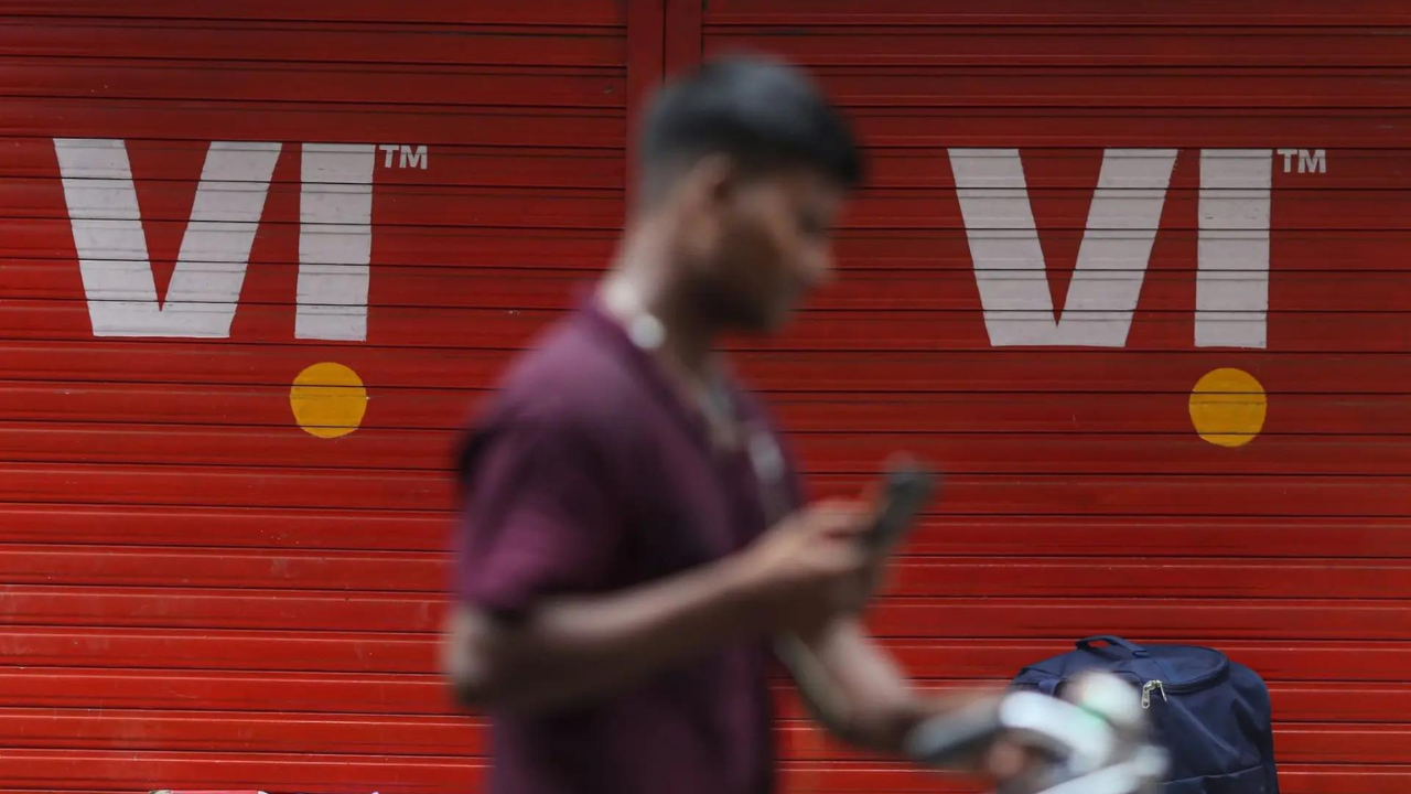 AGR issue: Govt may work on a mega relief package for Vodafone Idea after SC ruling