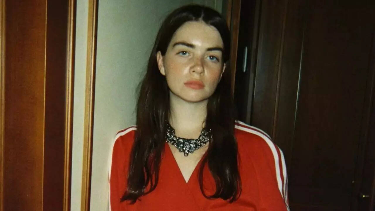 Influencer Molly Blutstein’s Brooklyn apartment sparks huge debate after Architectural Digest feature leaves internet completely divided