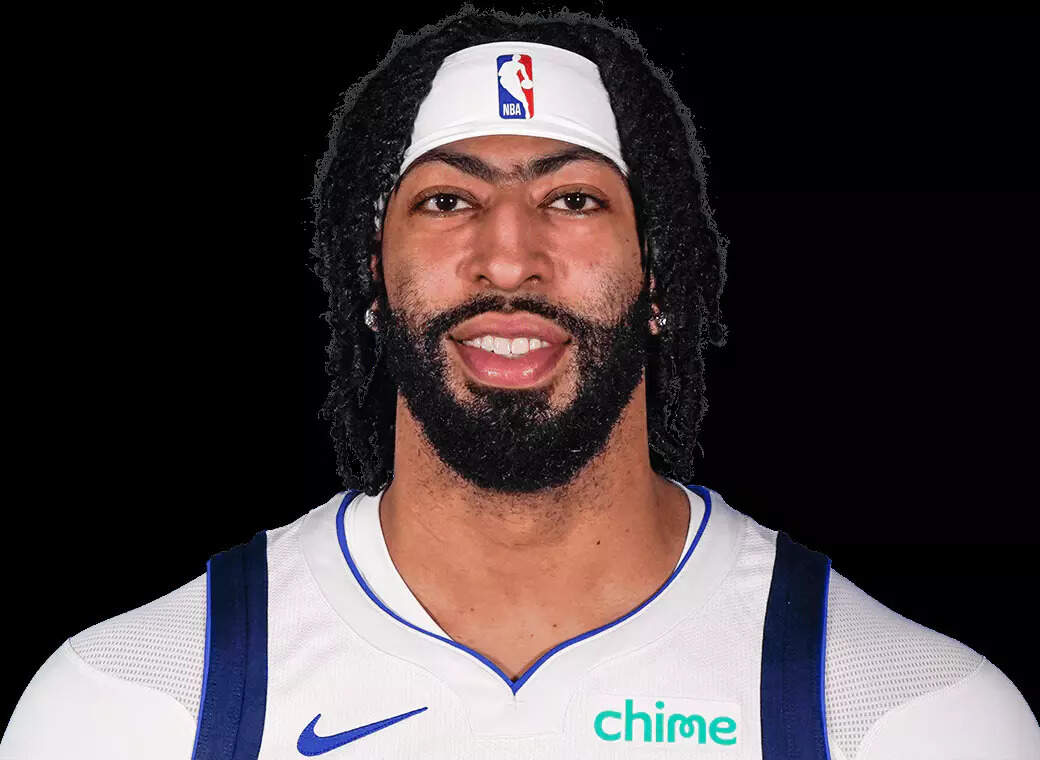 Anthony Davis is a remarkable player