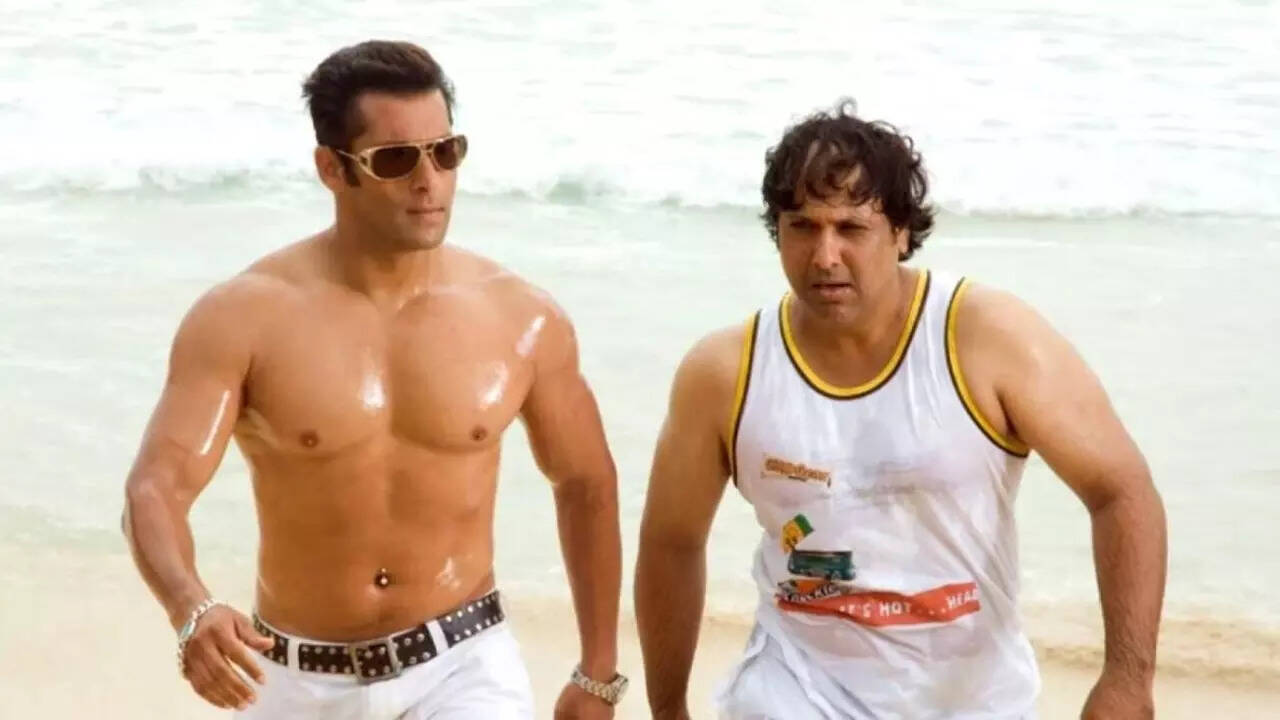 Govinda and Salman Khan set to reunite after 18 years?