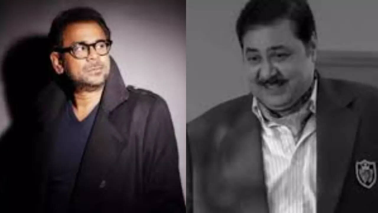 Anees Bazmee: Satish Shah was a fantastic actor