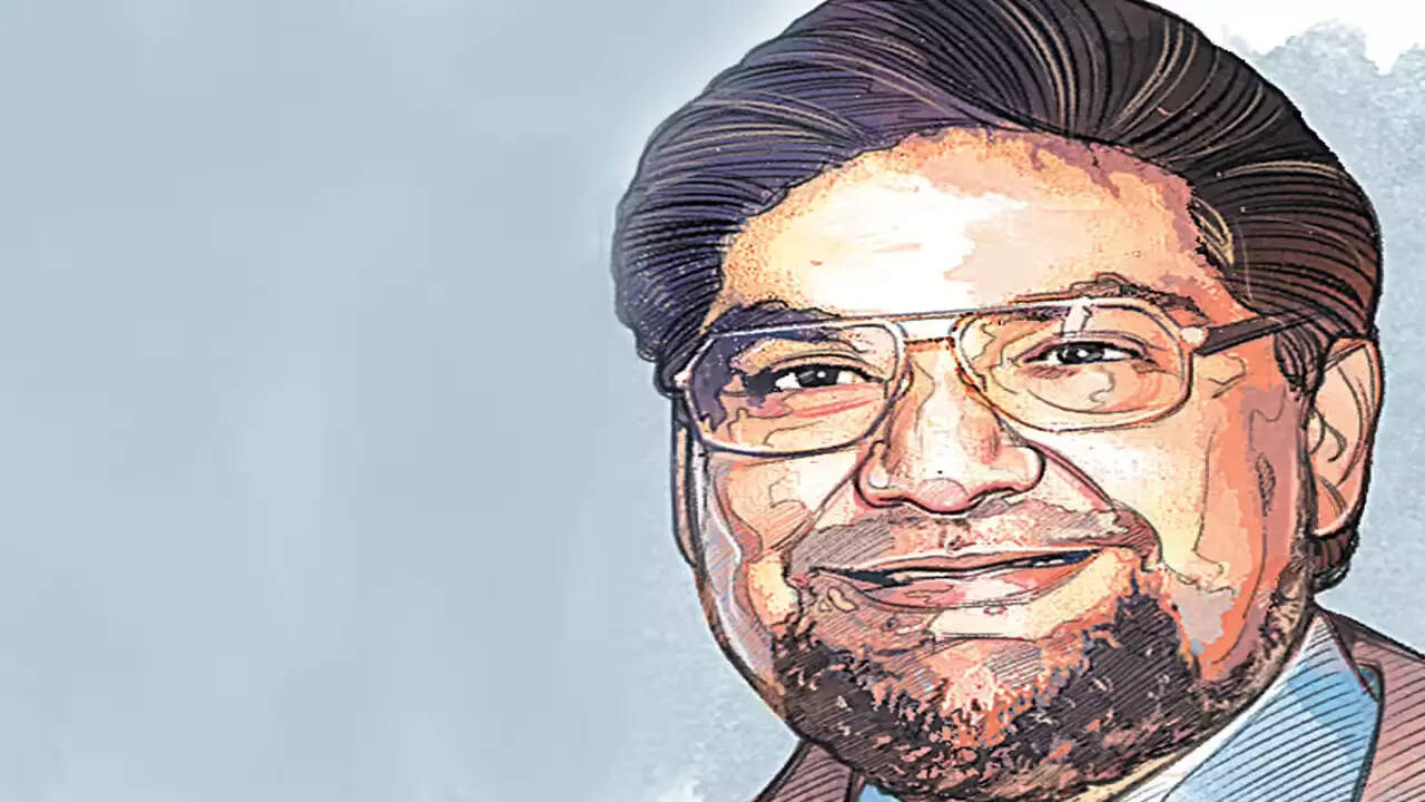 Tata Trusts tussle: Majority vote for removal of Mehli Mistry - once seen as Ratan Tata’s closest confidants, says report