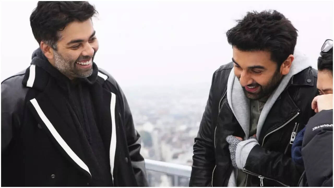 Ae Dil Hai Mushkil turns 9: Karan pens emotional tribute