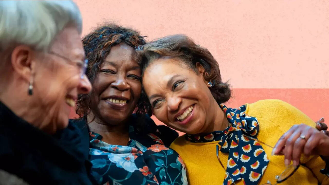 সুপার-এজিং 101: 7 দীর্ঘ, স্বাস্থ্যকর এবং আরও পরিপূর্ণ জীবন যাপনের সহজ পদক্ষেপ