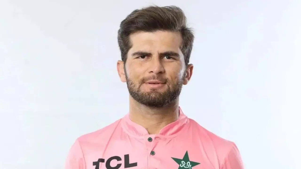 Why Pakistan will wear pink jerseys for the first time in their history