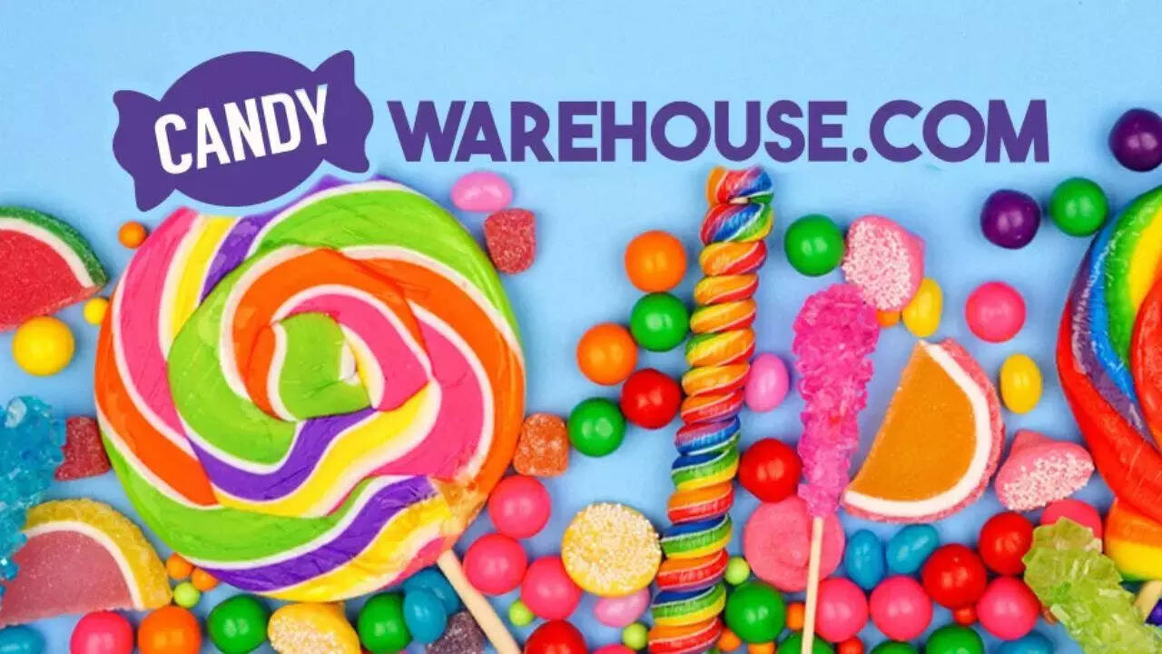 Sugar crash: US candy retailer CandyWarehouse.com goes bankrupt weeks before Halloween