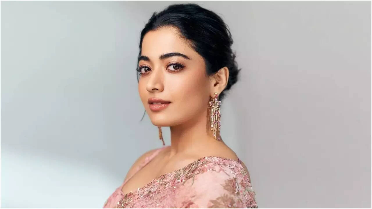 Rashmika on long hours: 'Please don’t make us actors do that'