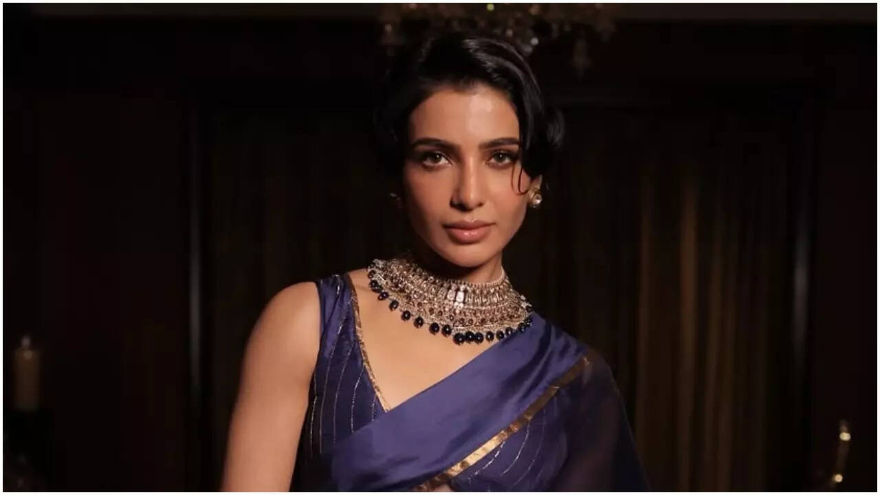 ‘The Family Man 3’: Samantha cheers for Raj's production