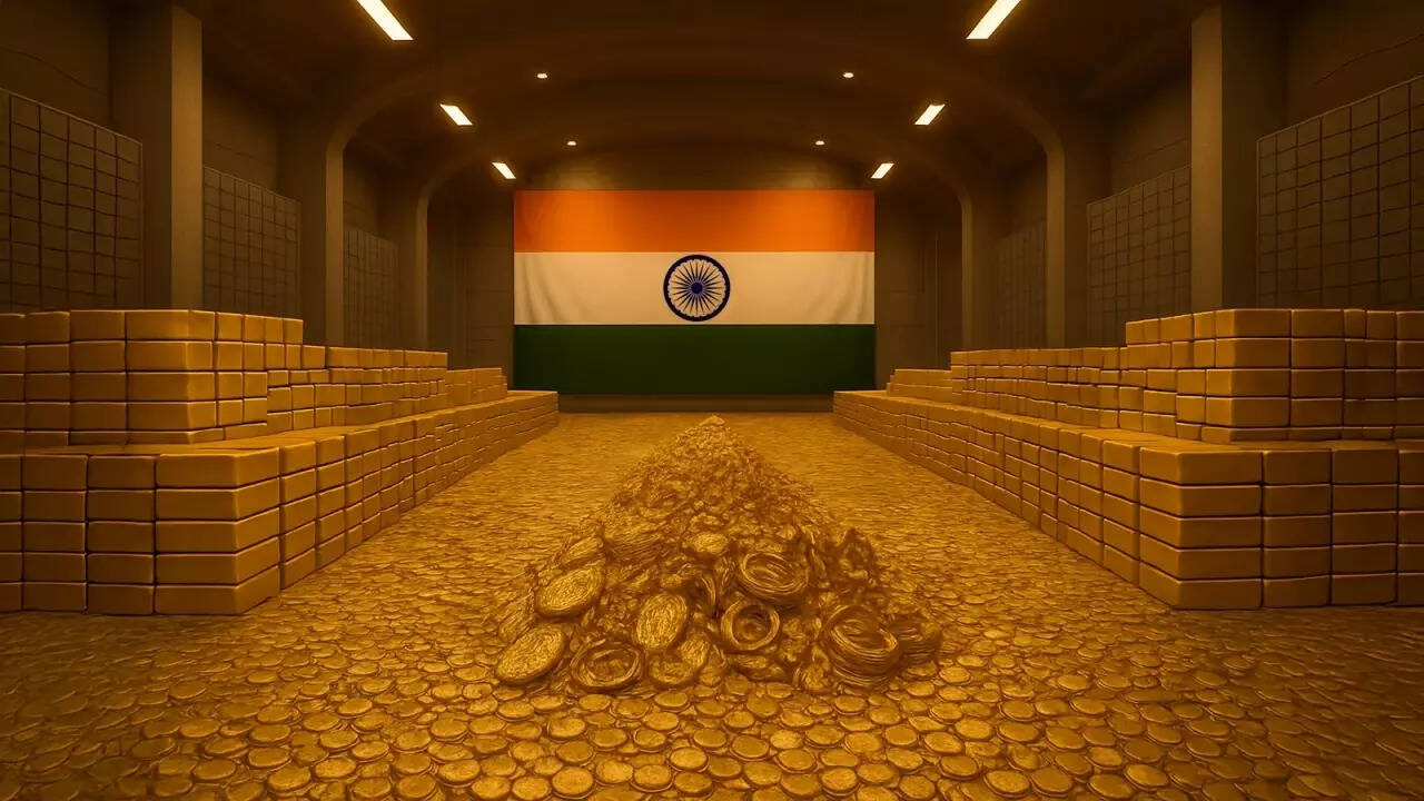 India’s gold reserves: RBI gets home 64 tonnes of gold in first half of FY2026 - why move is important in era of global financial warfare