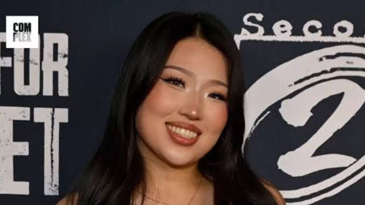 Is Nina Lin single? Relationship status about the popular Twitch streamer explored