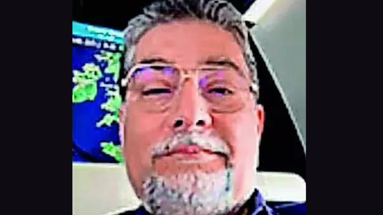 Mehli Mistry exits Tatas’ inner circle