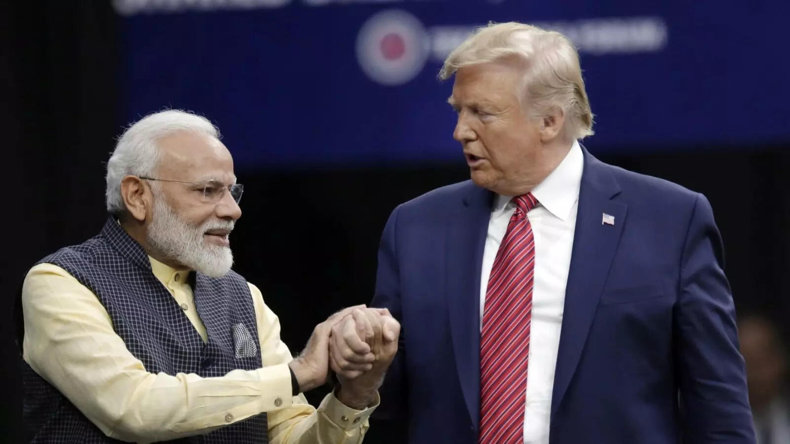 India-US trade deal: Trump says going to have a deal with India; claims threatened '250% tariffs' during Indo-Pak conflict