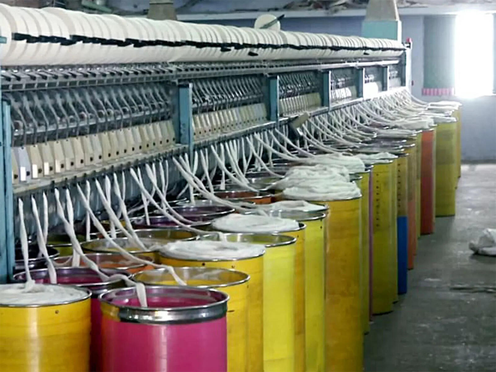 India’s textile boost: Ministry drafts plan to regain edge over Bangladesh, China; targets $100 bn exports by 2030