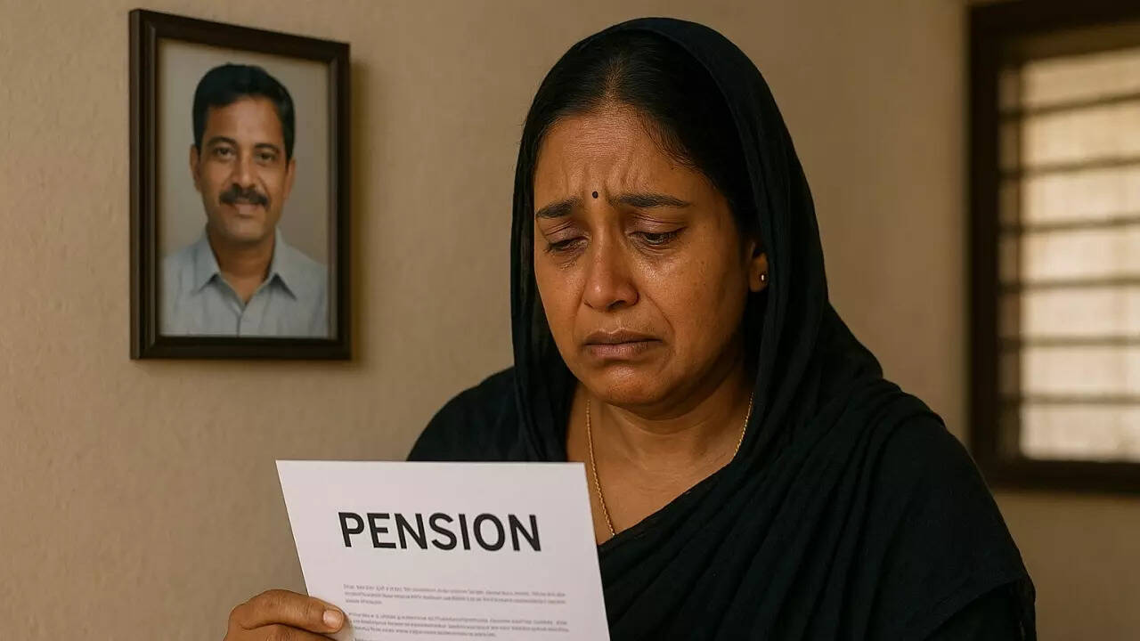 Husband missing for over 7 years: How wife won a case in Chhattisgarh High Court to get central government pension - ruling explained