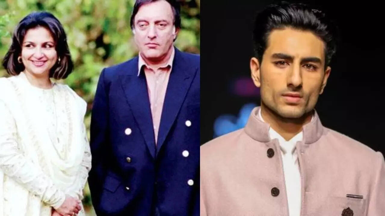 Ibrahim says his speech issue won't come in the way of movie stardom