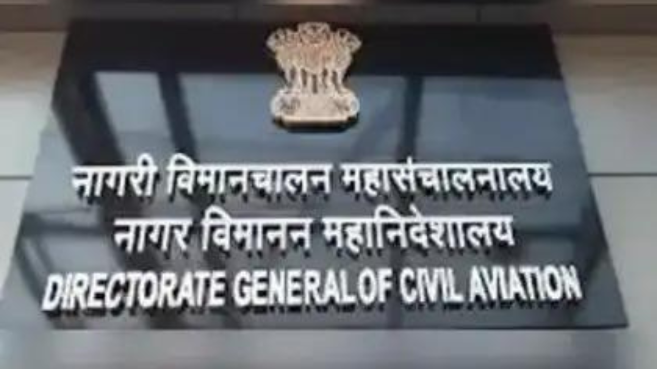 Relaxed pilot duty time rules to be fully implemented by November 1: DGCA