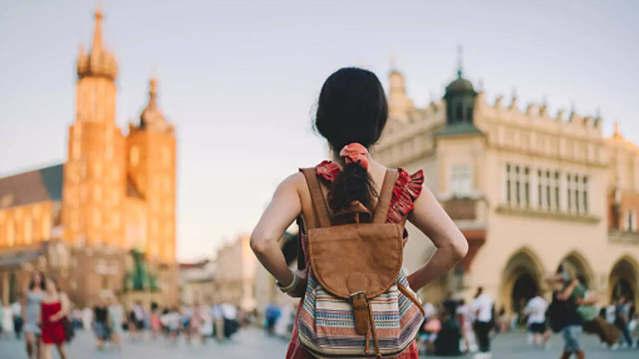 Which country do Indian students prefer for studying AI, MSc and Machine Learning in 2025?