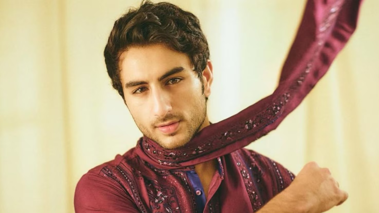 Ibrahim Ali Khan finds it ‘cool’ to be called a prince