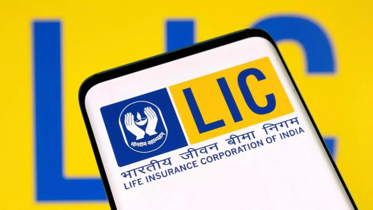LIC stake sale: Centre mulls up to $1.5 bn divestment by year-end, Sebi float rule drives move
