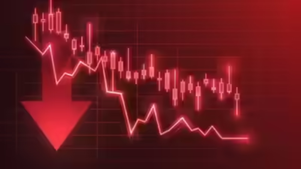 Fiserv earnings miss triggers 44% stock plunge: Argentina slowdown deepens hit; leadership shake-up adds to market jitters