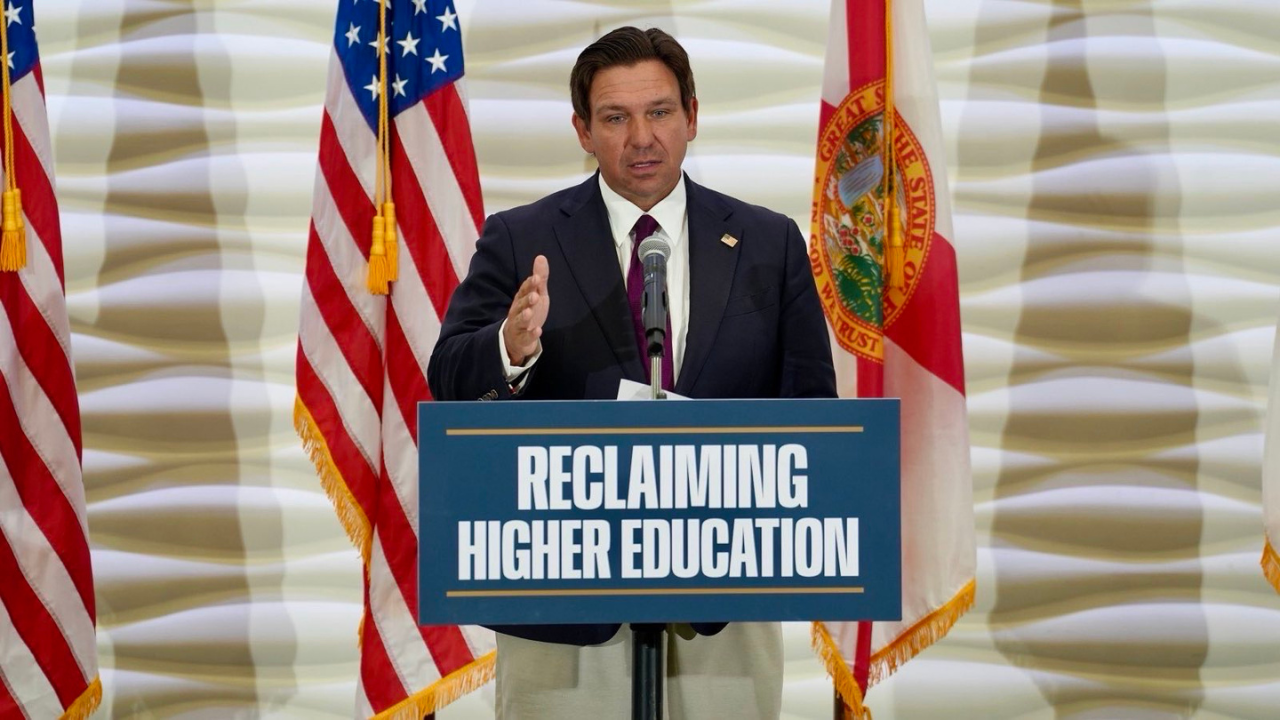 Ban H-1Bs in universities: Florida Governor's massive order to colleges; 'We will not tolerate..'