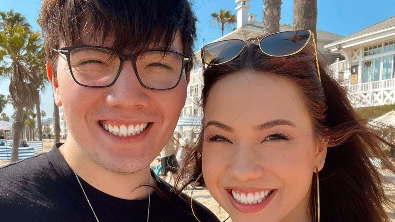 Did QuarterJade and Masayoshi split? Streamer finally responds to breakup speculation live on Twitch