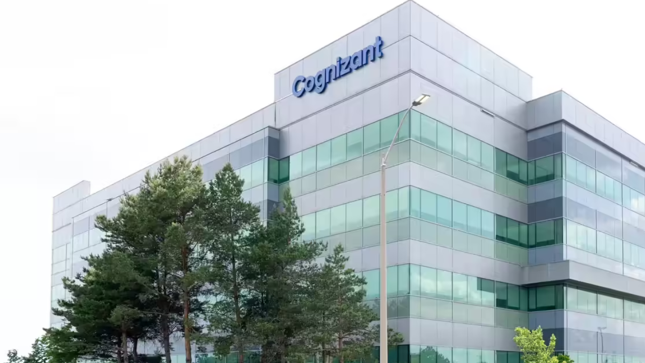 Cognizant Q3 revenue rises 7.4% to $5.4bn